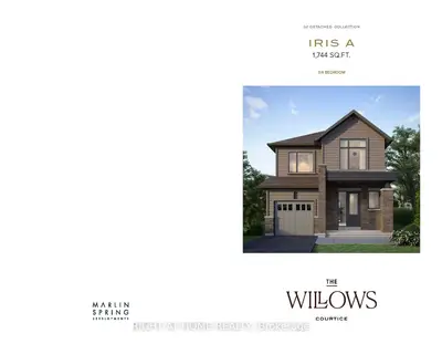 Detached in Clarington