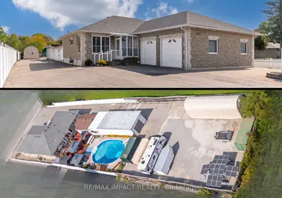 Detached in Clarington