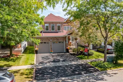 Detached in Ajax