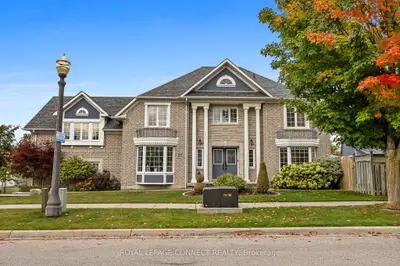 Detached in Ajax
