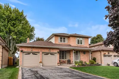 Detached in Clarington