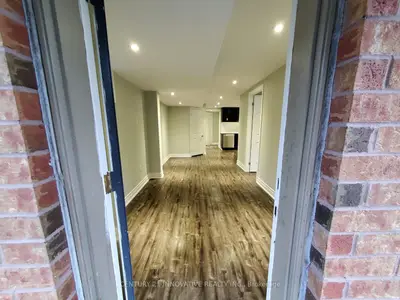 Semi-Detached in Toronto