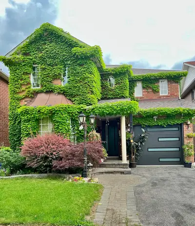 Detached in Ajax