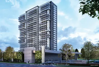 Condo Apartment in Oshawa