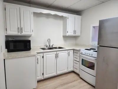 Fourplex in Scugog