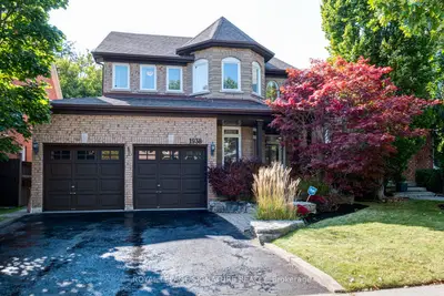 Detached in Pickering