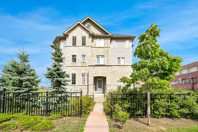 441 Rossland Road E, Ajax, On L1z 0k8