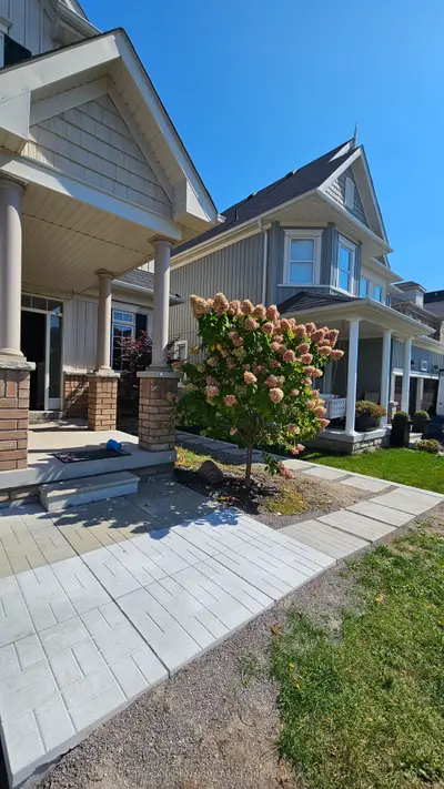 Detached in Clarington