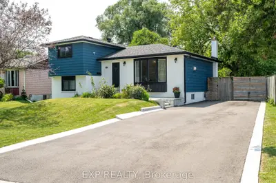 Detached in Pickering