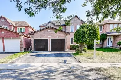Detached in Ajax