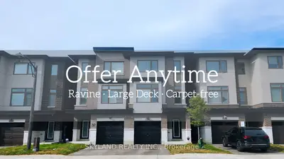 Semi-Detached in Pickering
