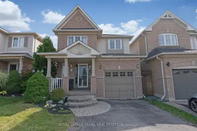 Link in Clarington