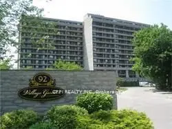 92 Church Street S 501, Ajax, On L1s 6b4