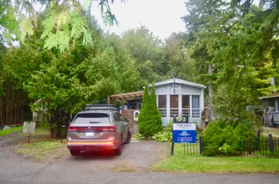 MobileTrailer in Clarington