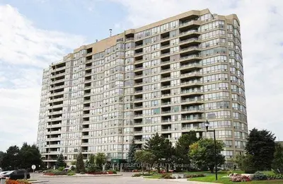 1880 Valley Farm Road 1218, Pickering, On L1v 6b3
