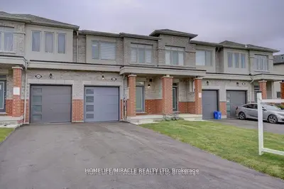 2601 Secreto Drive, Oshawa, On L1h 3z7