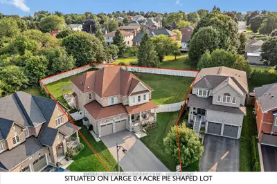 35 Bradford Court, Whitby, On L1n 2h5