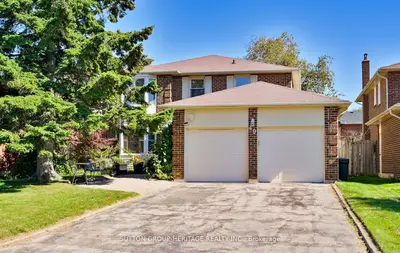 Detached in Ajax