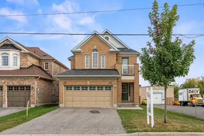 Detached in Clarington