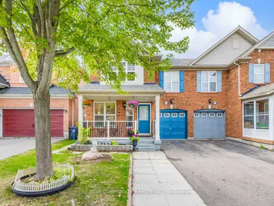 Semi-Detached in Toronto