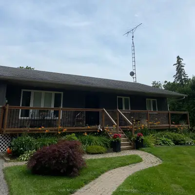 Detached in Clarington