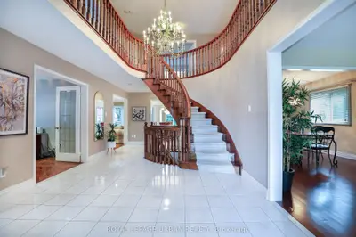 Detached in Pickering