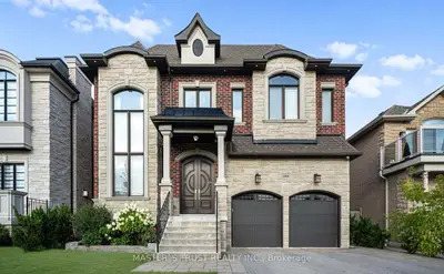 Detached in Pickering