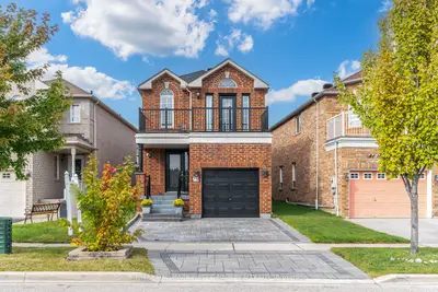 Detached in Ajax
