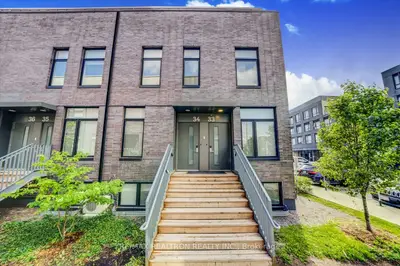 1740 Simcoe Street N 34, Oshawa, On L1g 0c3