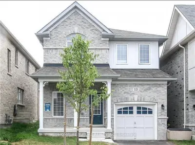 Detached in Ajax