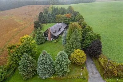 Detached in Clarington