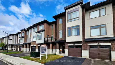 Semi-Detached in Pickering