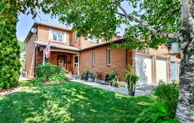 Detached in Ajax