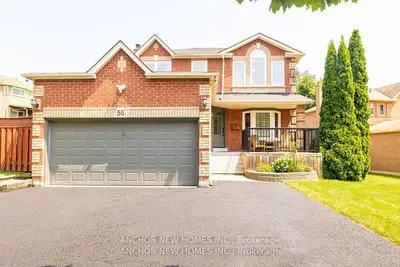 Detached in Ajax