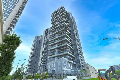 225 Village Green Square 3005, Toronto E07, On M1s 0n4
