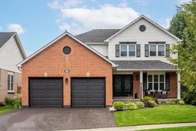 Detached in Clarington