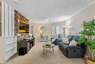 Detached in Toronto