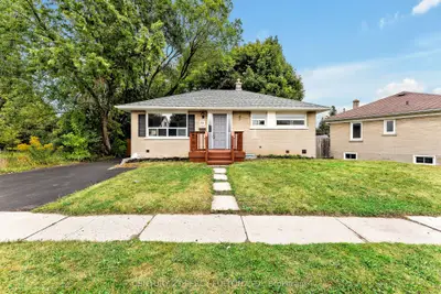 Detached in Ajax