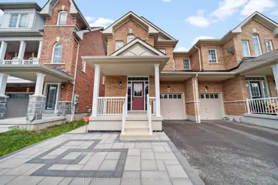 Semi-Detached in Pickering
