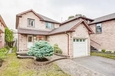 Detached in Ajax