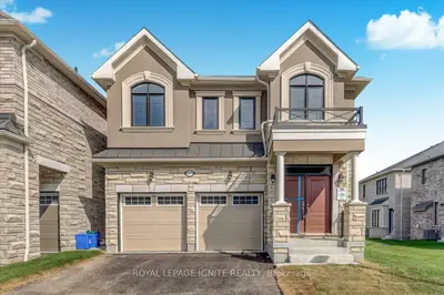 Detached in Pickering