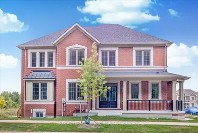 Detached in Pickering