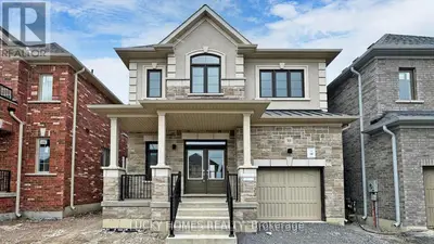 Detached in Clarington