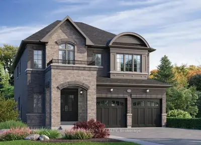 Detached in Scugog