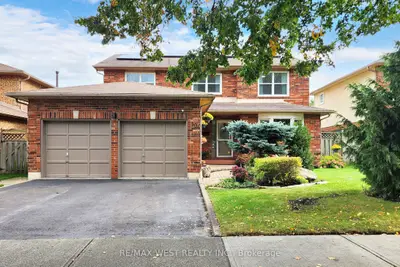Detached in Ajax