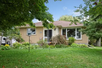 Detached in Clarington