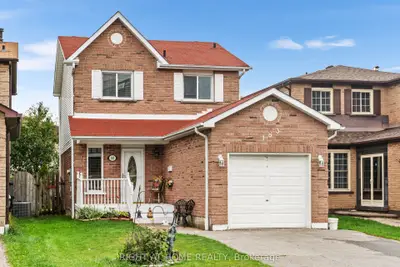 Detached in Ajax