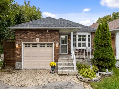 Detached in Clarington