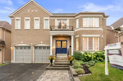 Detached in Ajax