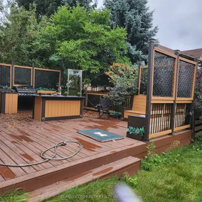 Detached in Clarington